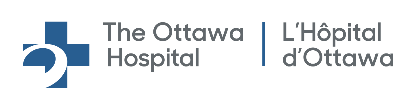 The Ottawa Hospital: Inspired by research. Driven by compassion. | Inspiré par la recherche. Guidé par la compassion